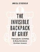 The Invisible Backpack of Grief