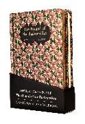 The Hound of the Baskervilles Gift Pack - Lined Notebook & Novel
