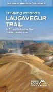 Trekking Iceland's Laugavegur Trail & Fimmvorouhals Trail