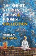 The Short Stories, Poems and Proses Collection