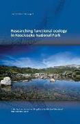 Researching functional ecology in Kosciuszko National Park