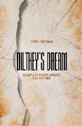 Dilthey's Dream: Essays on human nature and culture