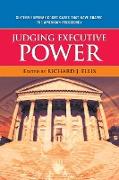 JUDGING EXECUTIVE POWER