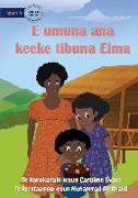 Elma Bakes Grandma's Cake - E umuna ana keeke tibuna Elma (Te Kiribati)