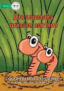 The World of Earthworms - Aia aonnaaba mwatan aontano (Te Kiribati)