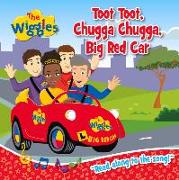 Toot Toot, Chugga Chugga, Big Red Car