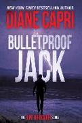 Bulletproof Jack: The Hunt for Jack Reacher Series