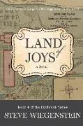 Land of Joys: Volume 4