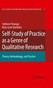 Self-Study of Practice as a Genre of Qualitative Research