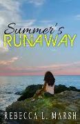 Summer's Runaway: A Princess Island Novel