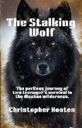 The Stalking Wolf