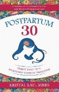 Postpartum 30