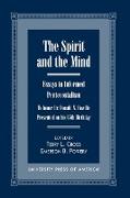 The Spirit and the Mind