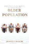 Meeting the Needs of the Elder Population: Atlas Planning Manual