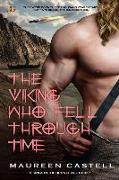 The Viking Who Fell Through Time: Sexy Vikings and Time Travel