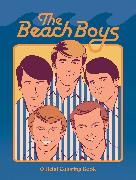 The Beach Boys Official Coloring Book