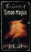 The Gnosis of Simon Magus