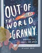 Out of This World Granny