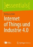 Internet of Things und Industrie 4.0