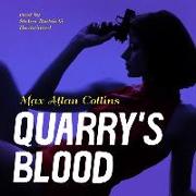 Quarry's Blood