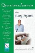 Questions & Answers About Sleep Apnea