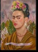 Frida Kahlo. 40th Ed
