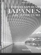 Contemporary Japanese Architecture. 40th Ed
