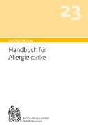 Bircher-Benner Handbuch 23 für Allergiekranke
