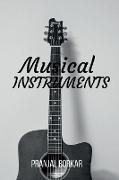 Musical INSTRUMENTS