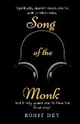 Song of the Monk