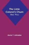 The Little Colonel's Chum