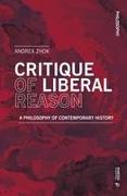 Critique of Liberal Reason