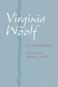 Virginia Woolf