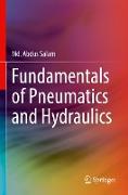 Fundamentals of Pneumatics and Hydraulics