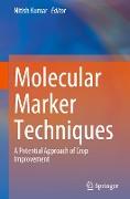 Molecular Marker Techniques