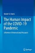 The Human Impact of the COVID-19 Pandemic