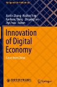 Innovation of Digital Economy