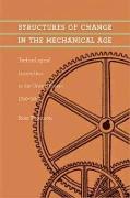 Structures of Change in the Mechanical Age