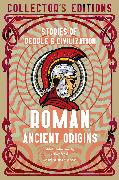 Roman Ancient Origins