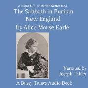 The Sabbath in Puritan New England