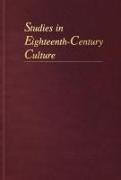 Studies in Eighteenth-century Culture