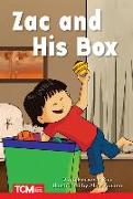 Zac and His Box
