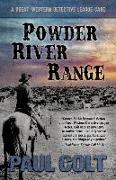Powder River Range