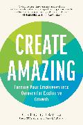 Create Amazing