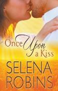 Once Upon A Kiss (Small Town, Mistaken Identity, RomCom)