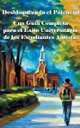 Una Guía Completa para el Éxito Universitario de los Estudiantes Autistas