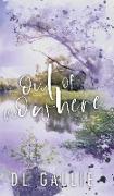Out of Nowhere (hardcover special edition)