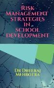 Risk Management Strategies in School Development