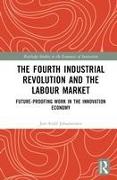 The Fourth Industrial Revolution and the Labour Market