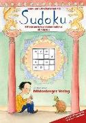 Lesen- und Schreibenlernen mit Sudoku ab Kl. 2